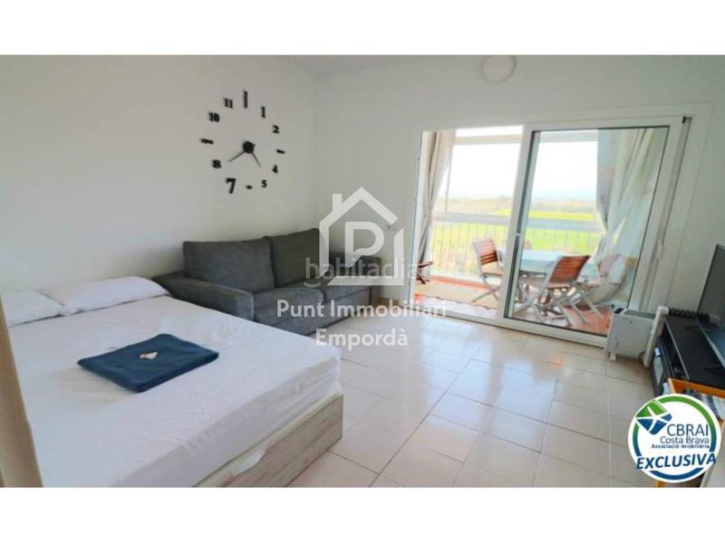 Foto 329e40cc-9c23-4f10-b251-2d2a35e64067. Appartamento con riscaldamento piscina in Nord Roses