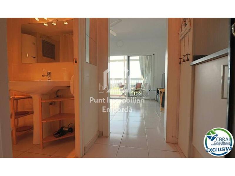 Foto 51fb148d-ce9e-4ac5-a7b3-43ecda89c523. Appartamento con riscaldamento piscina in Nord Roses