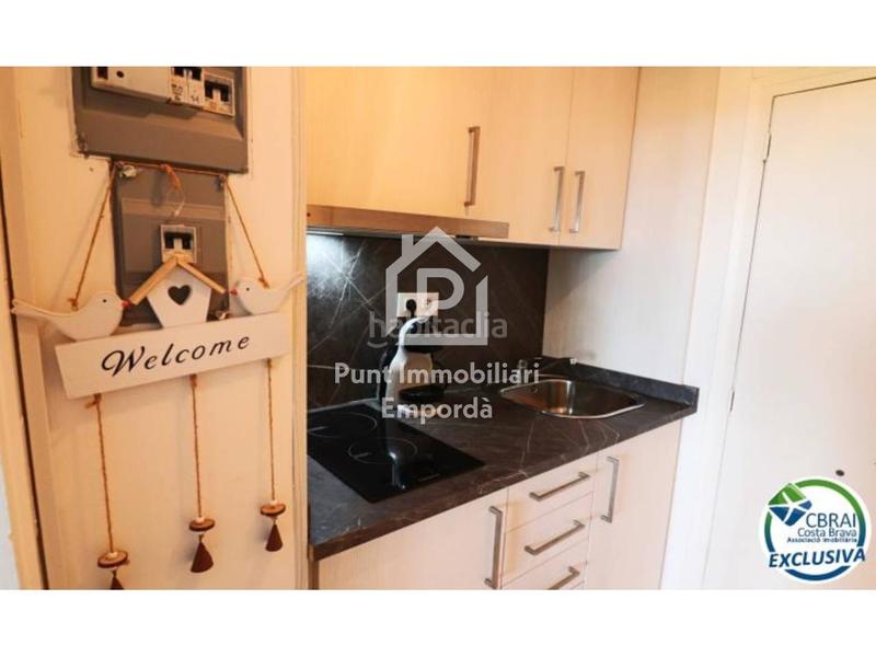 Foto 68e8ea79-57fb-44e2-a38f-5296e924c94e. Appartamento con riscaldamento piscina in Nord Roses