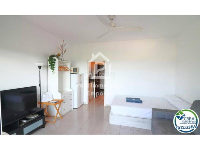 Foto 6b46afbf-9487-413e-8e48-3bff1afb053b. Appartamento con riscaldamento piscina in Nord Roses