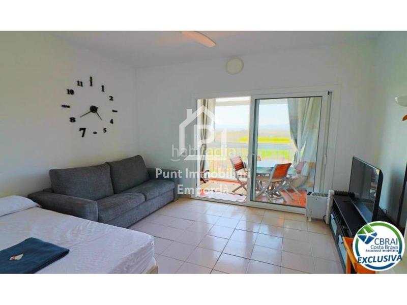 Foto 6b64eb8c-8f5b-4ce7-99d6-ecb01d16ac9e. Appartamento con riscaldamento piscina in Nord Roses