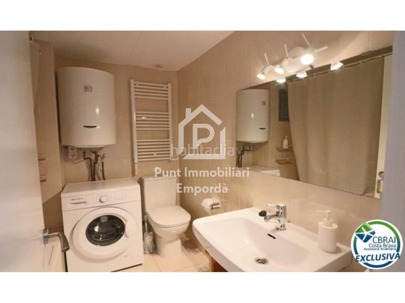 Foto dba7444d-b639-4352-8b5e-d2fd7163a289. Appartamento con riscaldamento piscina in Nord Roses