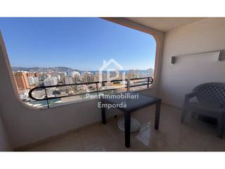 Studio  Ponent. Estudio con vistas al mar