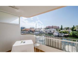 Studiowohnung in Platja