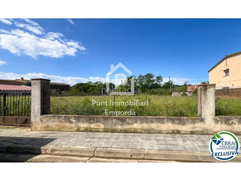 Foto 6bdb0b46-44a2-41b8-9b0a-800da4acbd88. Terreny residencial a Sant Miquel de Fluvià