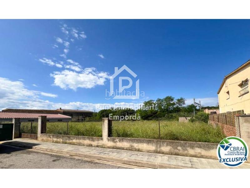 Foto 7c864b57-7211-4088-a141-f4c94aae44db. Terreny residencial a Sant Miquel de Fluvià