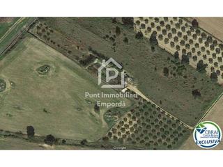 Terreno residencial  Polígono terra mala 9. Finca rústica agraria