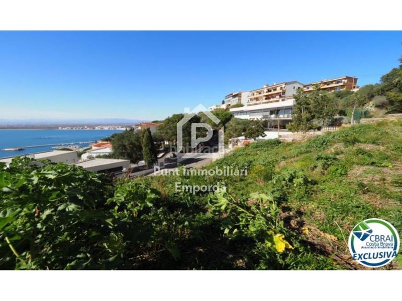 Foto 3a1bd4ad-0823-4b41-b187-3d5e95abbf09. Terreno residencial terreno en puig rom en Puig Rom-Canyelles-Almadrava Roses
