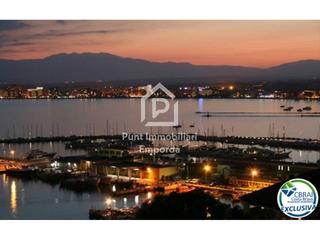 Terreno residenziale  Subida al puig rom. Terreno en puig rom