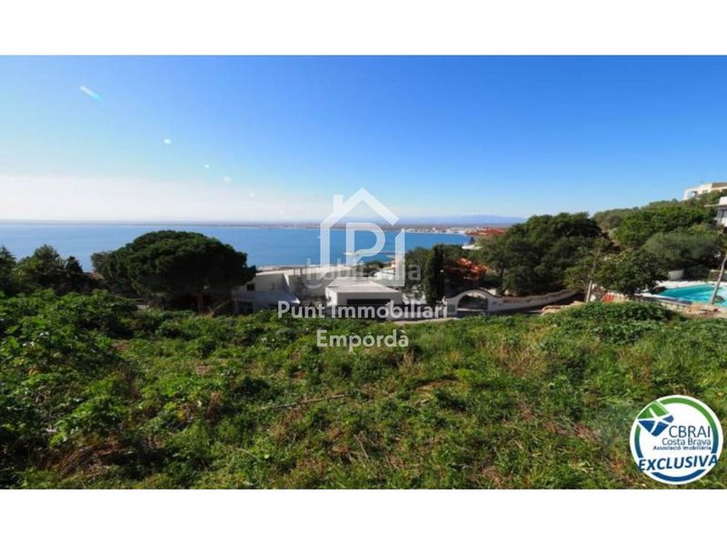 Foto 7389fb4c-eb0b-40d9-8997-51932a15a494. Terreno residencial terreno en puig rom en Puig Rom-Canyelles-Almadrava Roses