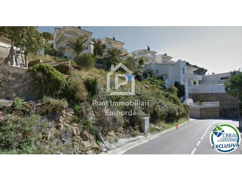 Foto 7fae1d25-b04c-4d8c-953e-100bb3c6221c. Terreno residencial terreno en puig rom en Puig Rom-Canyelles-Almadrava Roses