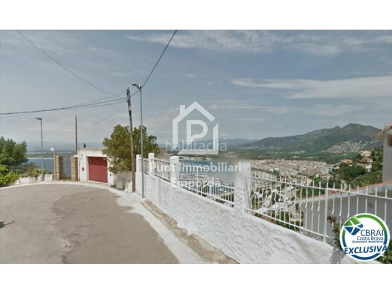 Foto 05fe7299-7285-4fd7-9b27-123e5115002b. Finca rústica a Puig Rom-Canyelles-Almadrava Roses