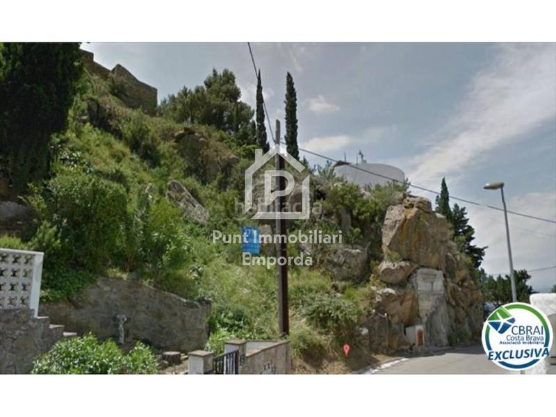 Foto 0ac80b8a-0b8e-4f50-8f00-abcefb96edce. Finca rústica a Puig Rom-Canyelles-Almadrava Roses