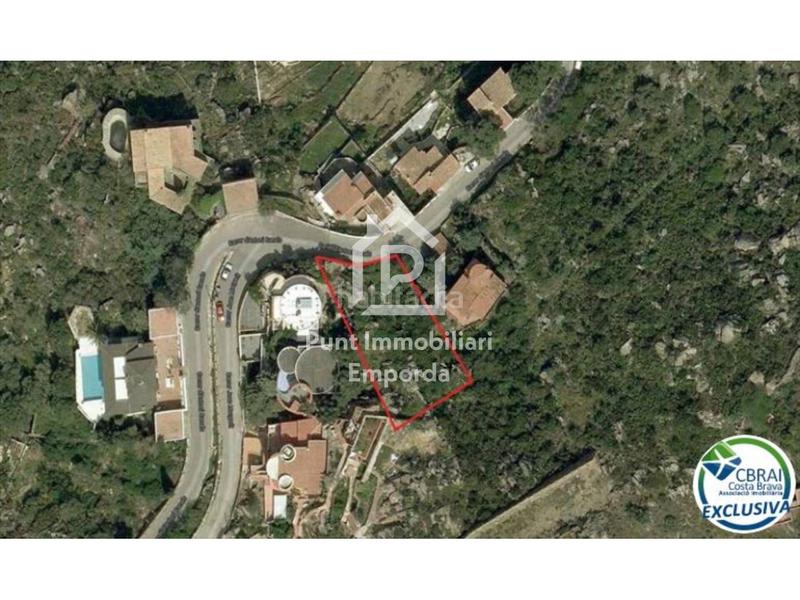 Foto 5dd80397-7f75-42fc-b674-6d25a7e20337. Finca rústica a Puig Rom-Canyelles-Almadrava Roses