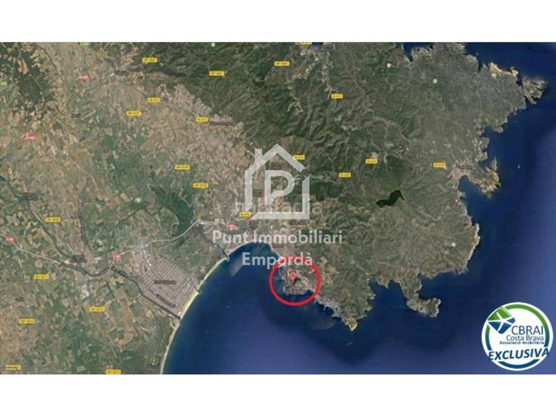 Foto c8364bd5-550d-4a57-b5f4-67c43ea6fb08. Finca rústica a Puig Rom-Canyelles-Almadrava Roses