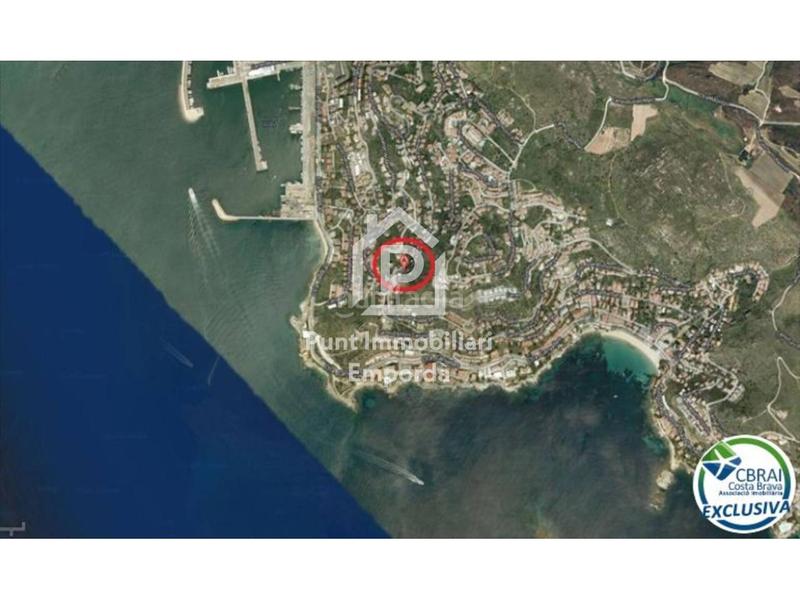 Foto f90a39ec-9277-4c78-a7fa-9de847ac0b60. Finca rústica a Puig Rom-Canyelles-Almadrava Roses