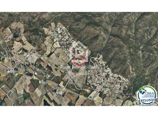 Finca rústica  Garbí. Terreno en pau