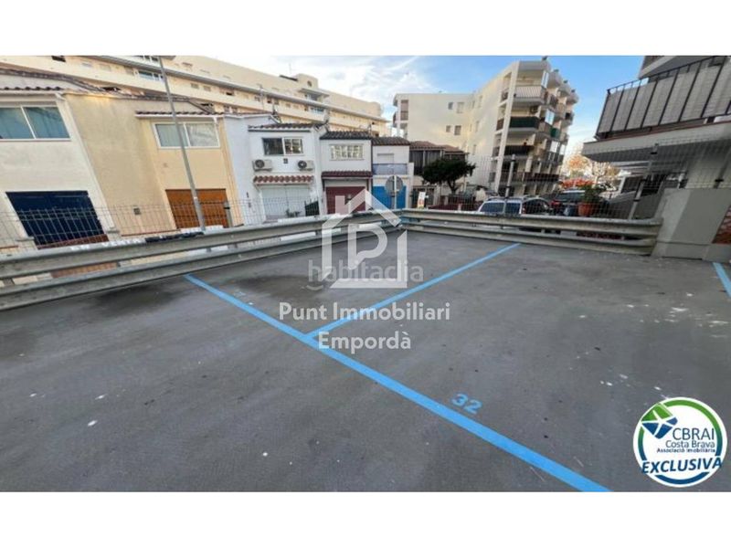 Foto 30334ac0-9284-4b5a-8368-babb789dad02. Aparcament cotxe a Muga - Gran Reserva - Badia Empuriabrava