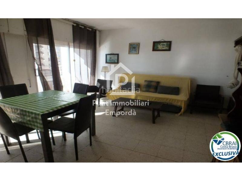 Foto 1189a17d-d71c-4d11-99e8-652c1292ae77. Apartament amb piscina a Santa Margarida Roses