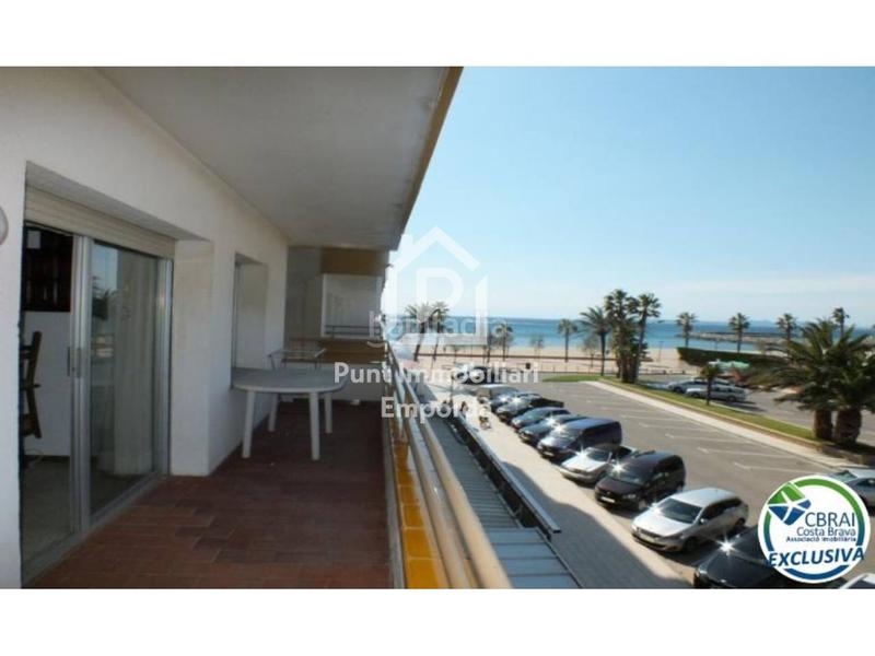 Foto 50486e8b-b173-4803-acb7-be7bb0619eb4. Apartament amb piscina a Santa Margarida Roses
