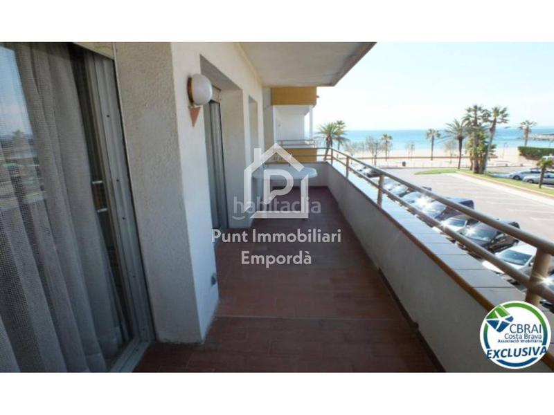 Foto 9419bafa-075c-4cd6-84c2-23a8eaf7edd5. Apartament amb piscina a Santa Margarida Roses