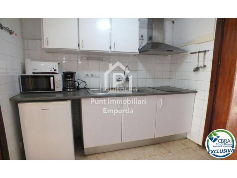 Foto af119630-0241-40f4-af09-8e4b9da61a01. Apartament amb piscina a Santa Margarida Roses