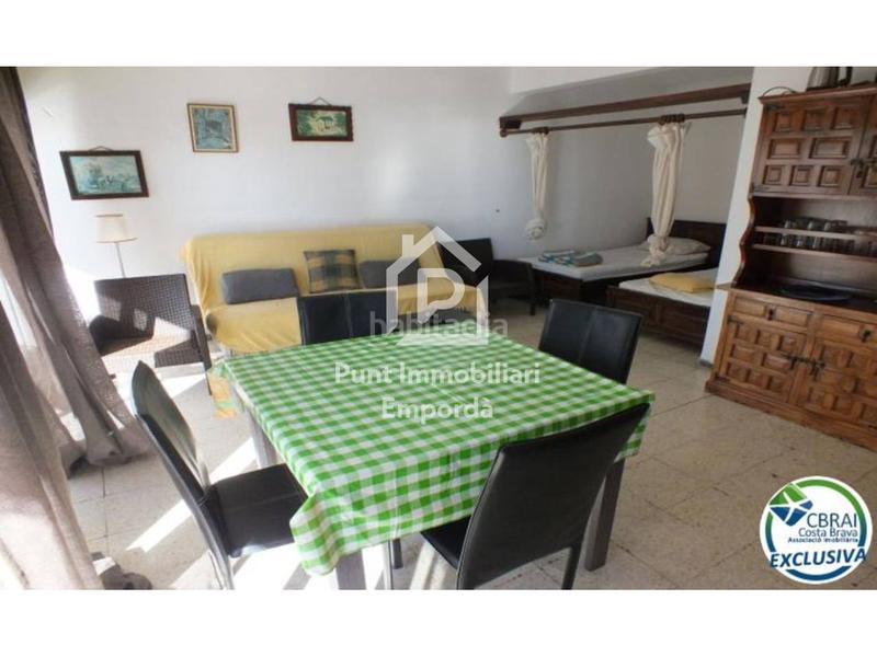 Foto e1c2da61-105c-4fd5-a5f8-f5c40fdcd162. Apartament amb piscina a Santa Margarida Roses