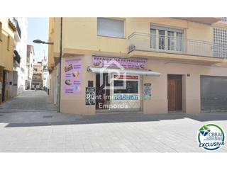 Traspàs Local Comercial  San sebastián. Oportunidad de traspaso en pleno centro de roses!