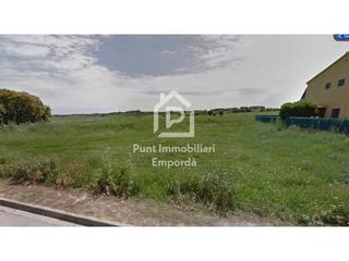 Residential Plot  Migdia. Terreno urbano edificable de 777 m zona mas pau