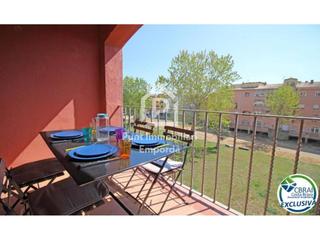 Appartement  Calle de la lluna 16. Gran reserva encantador apartamento a solo 50 metros de la playa