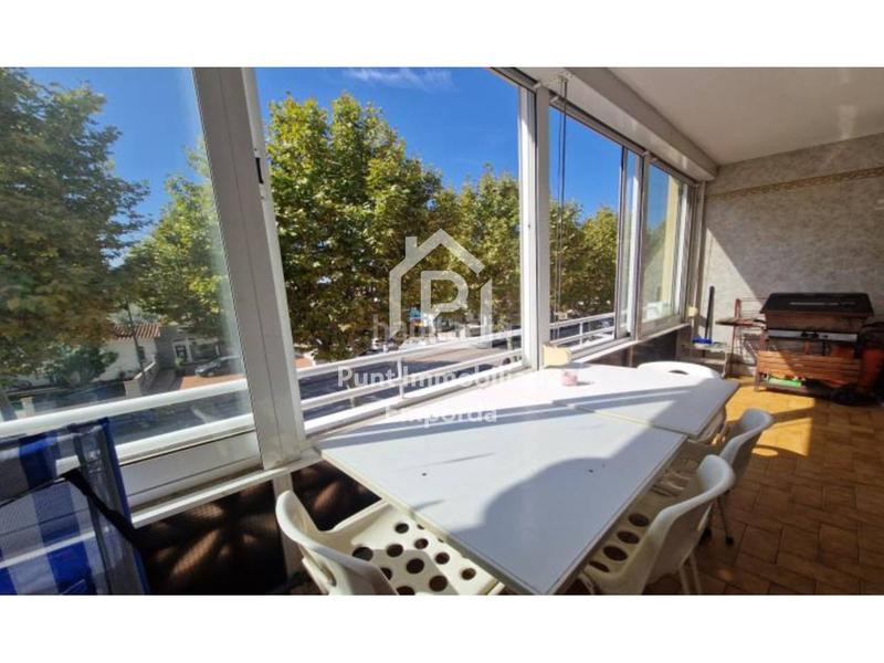 Foto 4ae23903-b5e3-4671-946f-068b2d14c4bb. Appartement in Salins - Cavall de Mar Empuriabrava