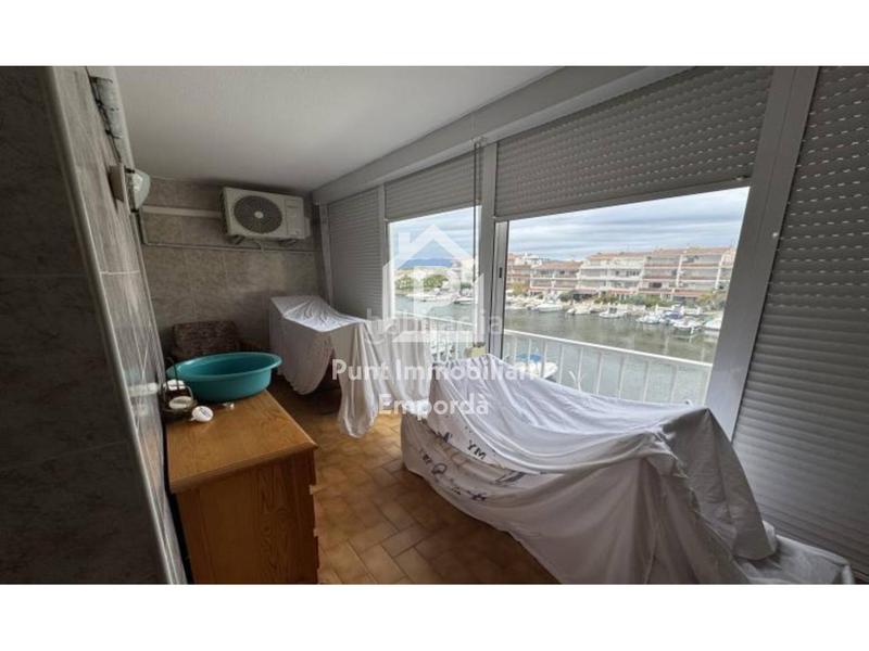 Foto 5caf98fc-6534-48bf-94bc-3660abd8e12c. Appartement in Salins - Cavall de Mar Empuriabrava