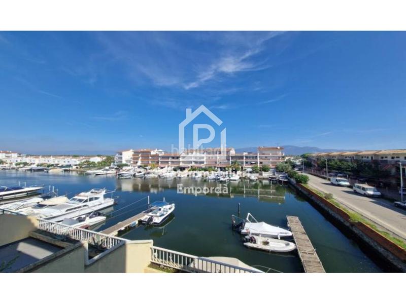 Foto 77b57556-c4b6-4876-8740-1bd34d6a76db. Appartement in Salins - Cavall de Mar Empuriabrava