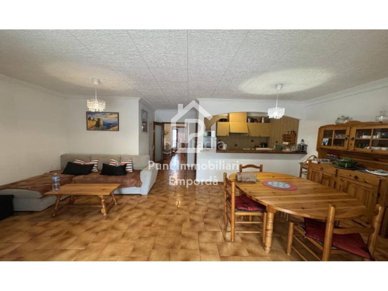 Foto d162e704-f4b4-411a-8140-3733a89a2aa8. Appartement in Salins - Cavall de Mar Empuriabrava