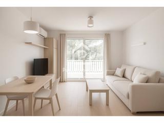 Appartement  Rodors. Estudio en pals con piscina comunitaria a solo dos minutos de la