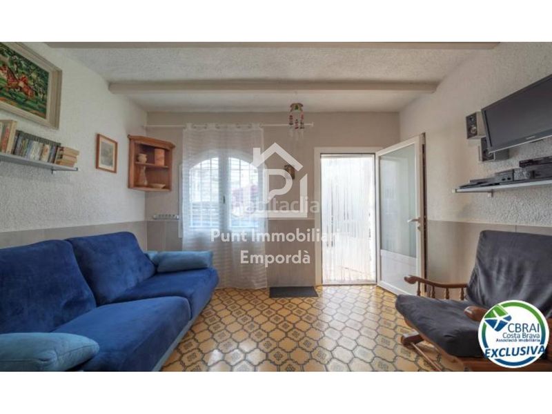 Foto 93e8042a-80a5-442c-a31d-eb3d3d3d4ca4. Apartament amb aparcament piscina a Salins - Cavall de Mar Empuriabrava