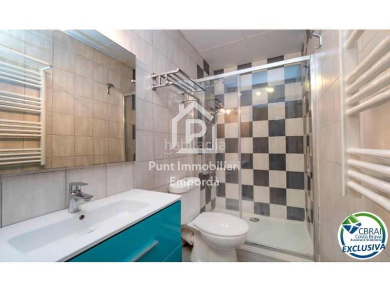 Foto 9a193f6d-e1f3-46ca-9933-50ca11dafb6f. Apartament amb aparcament piscina a Salins - Cavall de Mar Empuriabrava