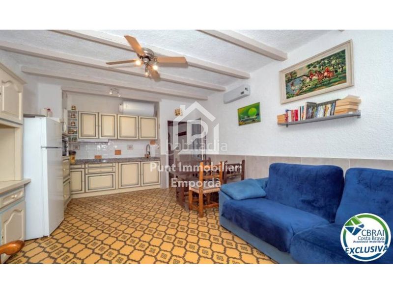 Foto c8e94d6f-df04-4c6b-a9ce-ece921a3ff9e. Apartament amb aparcament piscina a Salins - Cavall de Mar Empuriabrava