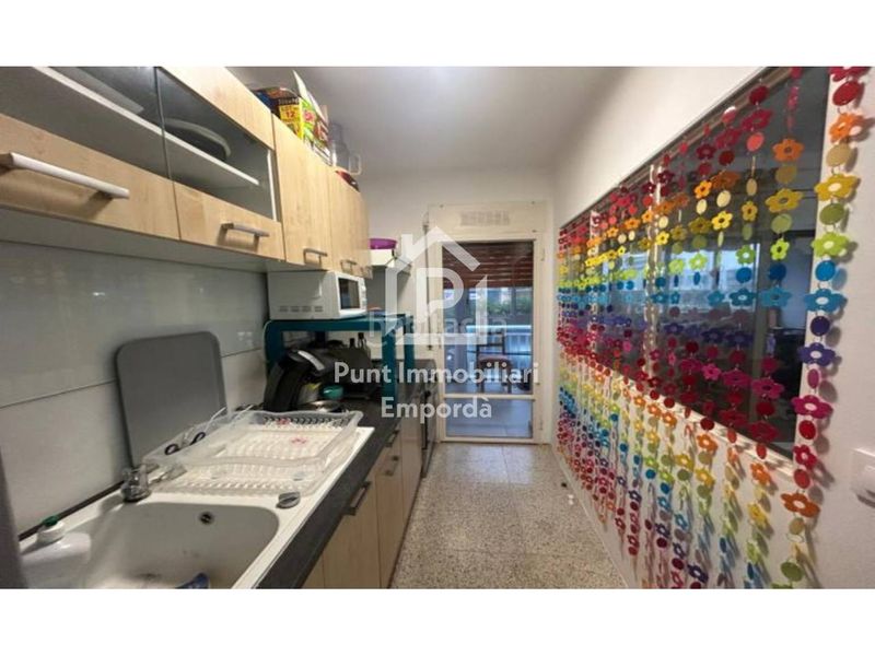 Foto 1fde1ccd-594d-400f-9ed4-d5cac0df1524. Apartament amb aparcament a Santa Margarida Roses