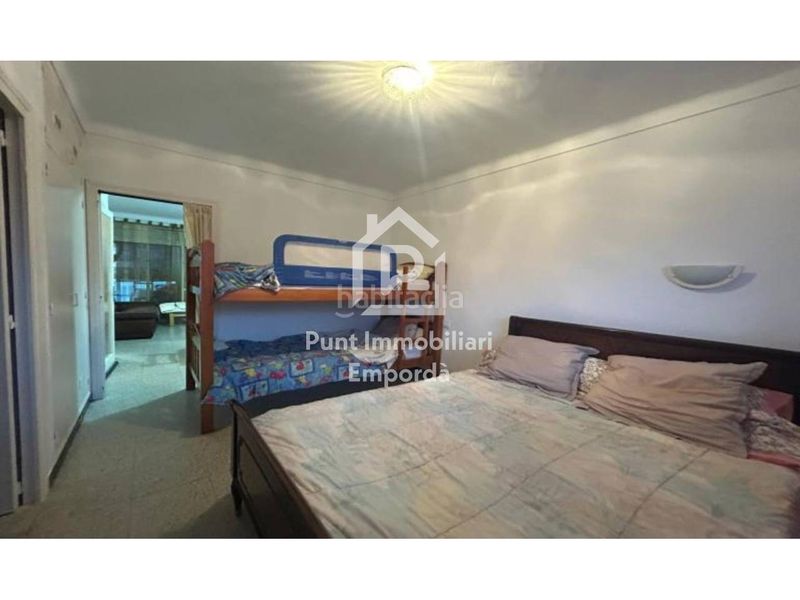 Foto 270914d2-1bc6-45ef-9a5b-2ab013a945d2. Apartament amb aparcament a Santa Margarida Roses