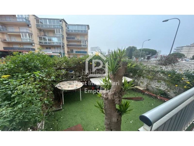 Foto 6615ebda-3c4d-464f-be02-528ce981705e. Apartament amb aparcament a Santa Margarida Roses