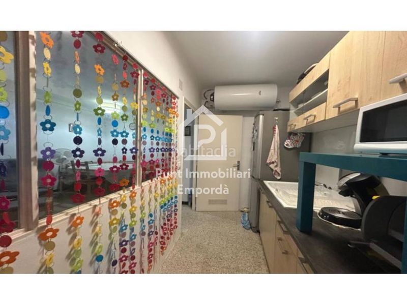 Foto 6cf0beed-8c61-4226-a94d-77fca0f0185b. Apartament amb aparcament a Santa Margarida Roses