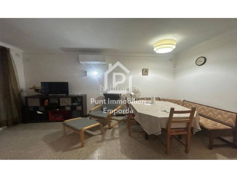 Foto ac576a3d-361e-44b8-844c-ec81de30a28a. Apartament amb aparcament a Santa Margarida Roses
