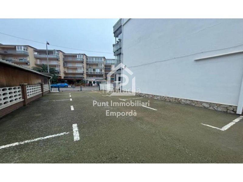 Foto e7a81f28-785d-4a9d-8142-992ea13cadd8. Apartament amb aparcament a Santa Margarida Roses