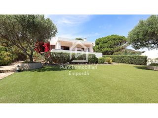 Casa a Port de la Selva (El). Casa con vistas al mar en cap de vol  exclusividad y encanto en