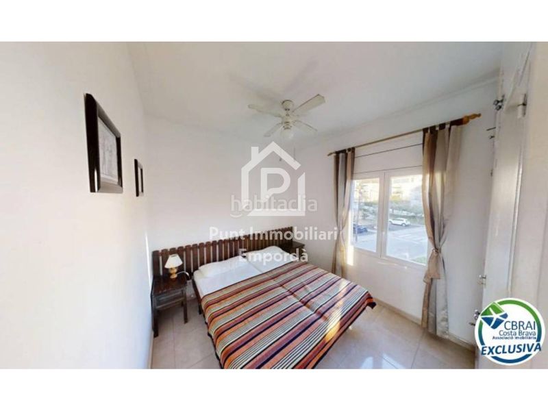 Foto 0e3550b9-2104-4723-9605-a9d9fad96601. Apartament amb aparcament piscina a Els Grecs-Mas Oliva Roses