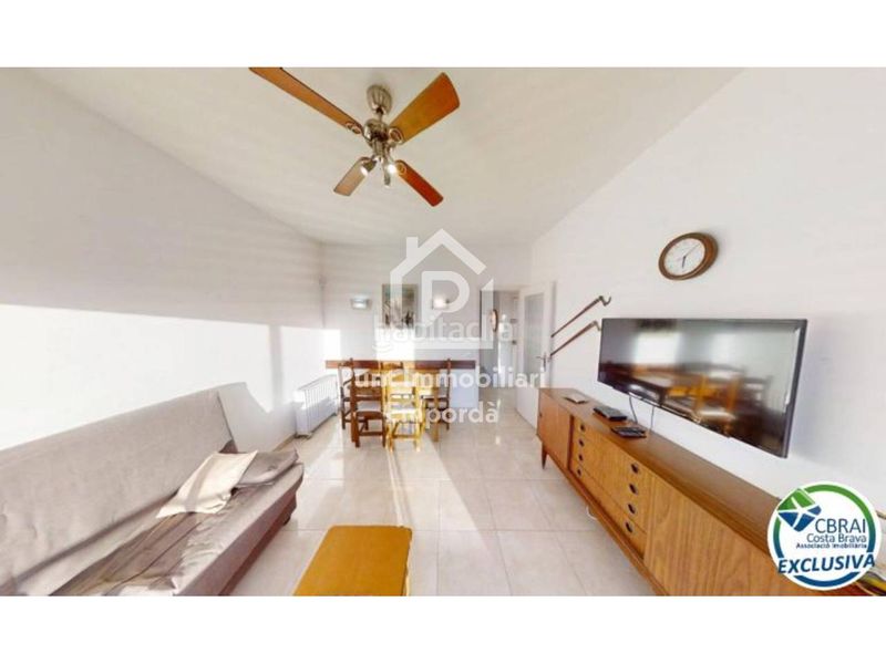 Foto 289e5c46-54e7-4b60-b14d-5d69fa783788. Apartament amb aparcament piscina a Els Grecs-Mas Oliva Roses