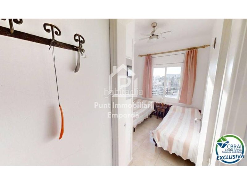 Foto 4f66025d-1264-419e-9158-201efeb73756. Apartament amb aparcament piscina a Els Grecs-Mas Oliva Roses