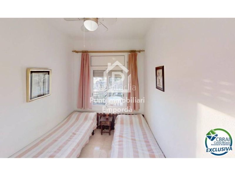 Foto 584a54dc-8a78-4a82-9906-c8d0238e37bd. Apartament amb aparcament piscina a Els Grecs-Mas Oliva Roses