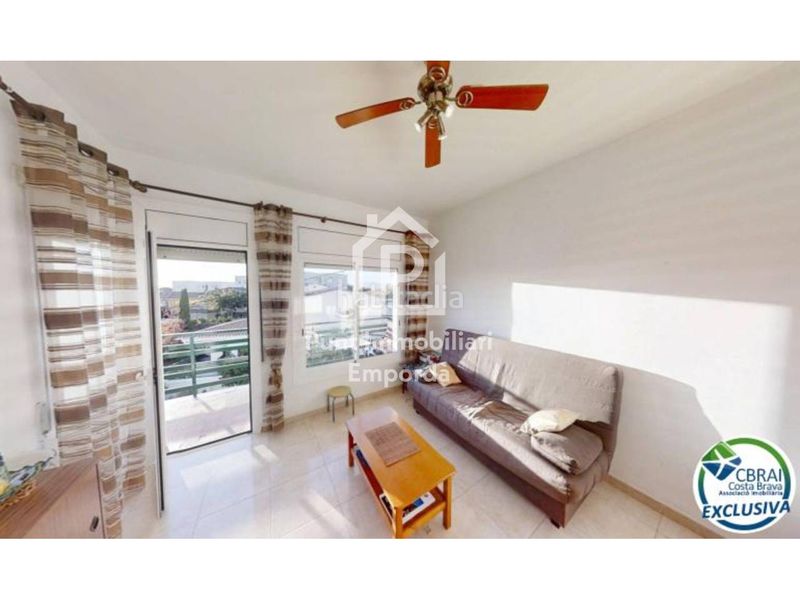 Foto 65d6cb51-5c28-4fc5-9e22-29a6366ea3b5. Apartament amb aparcament piscina a Els Grecs-Mas Oliva Roses